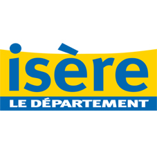Département de L'Isère